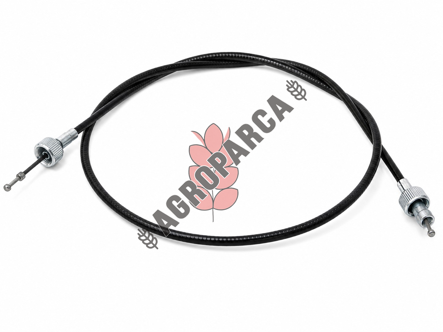 Steyr 8043 8033 Kilometre Teli Orijinal Tip 142 Cm İki Tarafı Aynı 18800580089