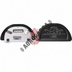 Başak 2060 2075 2080 2090 Komple Dijital Kilometre Saati Yeni Model 05300580013