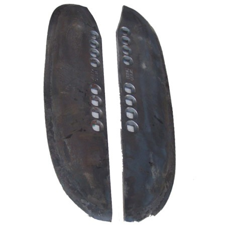 Coşkunsan Pancar Söküm Bıçağı 2 Adet ALTINÖRS 8 DELİK