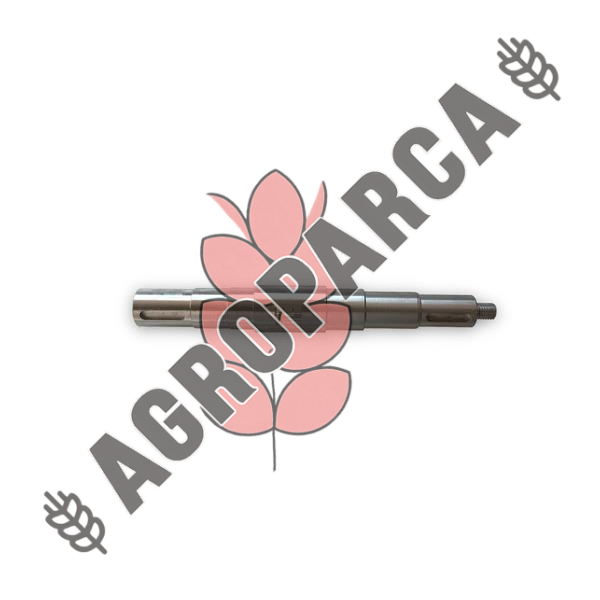 Pancar Motor Santrafuj Mili E89