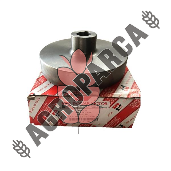 Pancar Motor Dişi Kaplin E.M E89