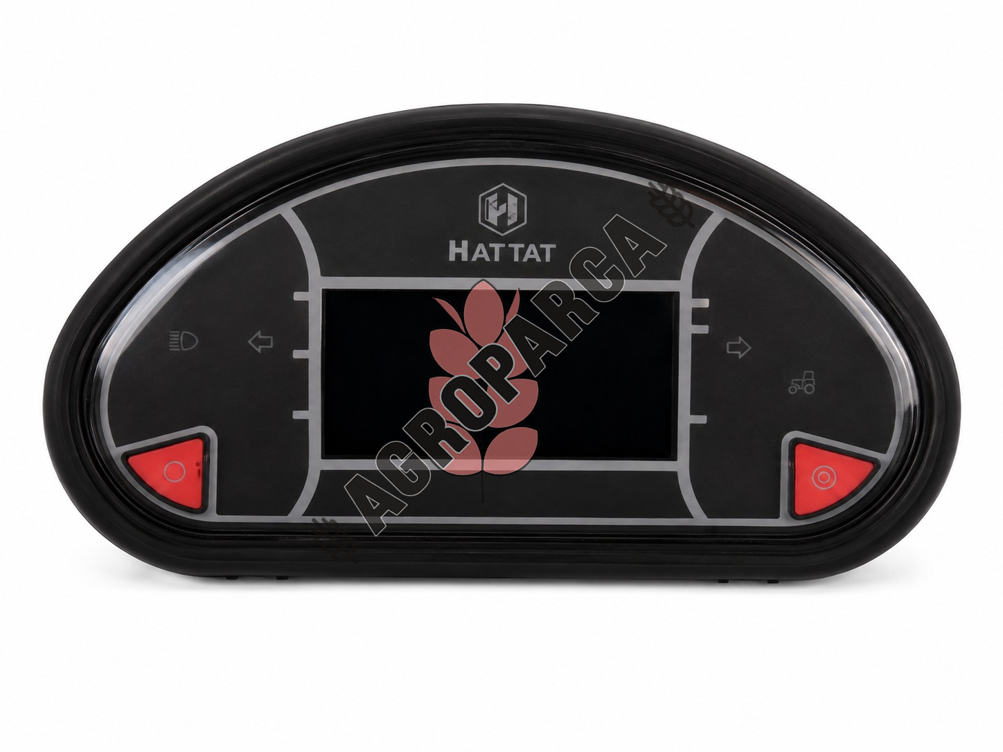 Hattat 200 Serisi Gösterge Saati 1005045K1