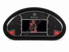 Hattat 200 Serisi Gösterge Saati 1005045K1