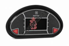 Hattat Kabin Gösterge Paneli Tarla-Bahçe 1007540