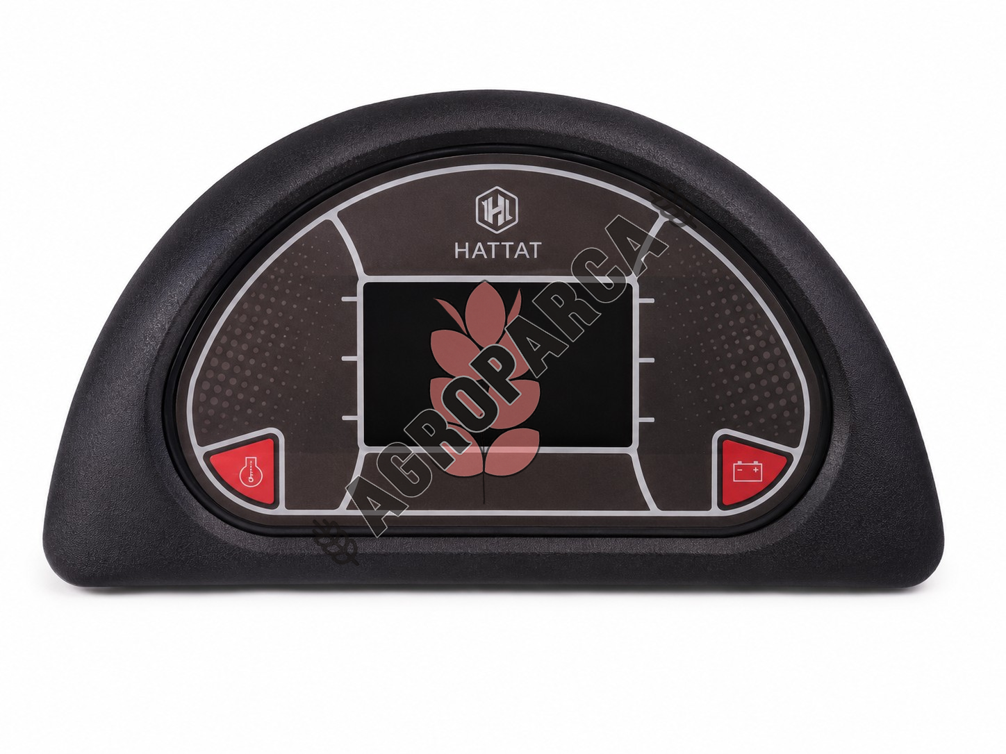 Hattat 285 275 266 Kabin Gösterge Paneli 1008155