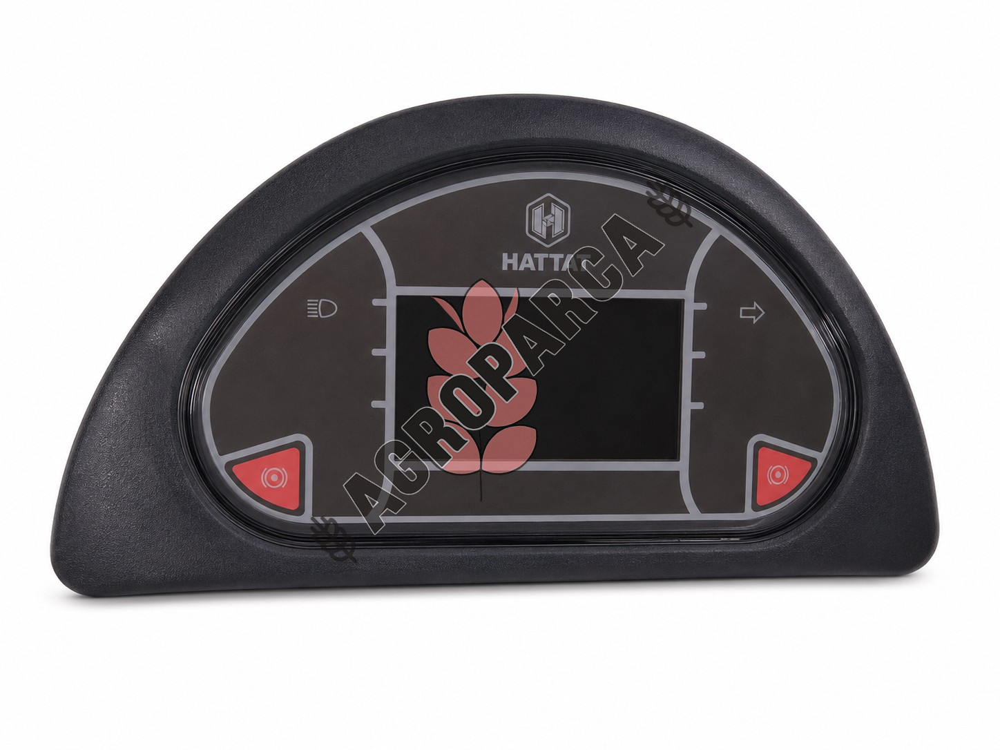 Hattat 398 305 295 Kabin Gösterge Paneli 1008153
