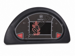 Hattat 398 305 295 Kabin Gösterge Paneli 1008153