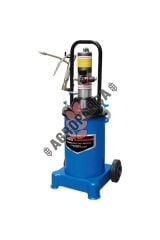 Wufuu RH-2121A 12Kg Havalı Gres Pompası