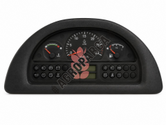 Hattat 266G 275S 285S Komple Devir Gösterge Paneli 1008155