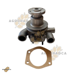 Mf 135-240 Devirdaim Komple