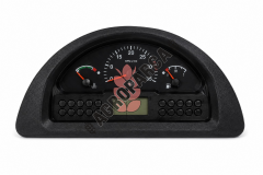 Hattat 398 Serisi Komple Devir Gösterge Paneli 1003758K1