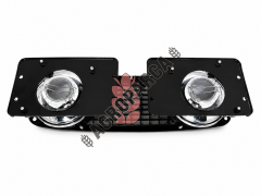Fiat 450 480 540 640 54C Traktör Ön Far Seti 5087069