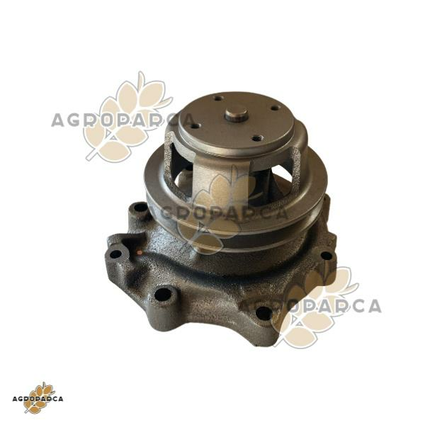 Ford 3000-5000 Devirdaim Komple