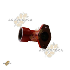 Pancar Motor Eksoz Dirseği E89