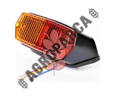 Fiat 480 640 Traktör Stop Lamba Takımı Sağ Sol 4247204