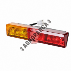 Fiat 55-46 Stop Lamba Takımı Sağ-Sol 5086154