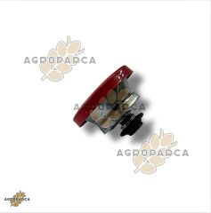Mf 240 Radyatör Kapağı