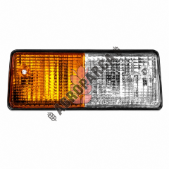 Fiat 55-46 Ön Park Lamba Takımı Sağ-Sol 5124111
