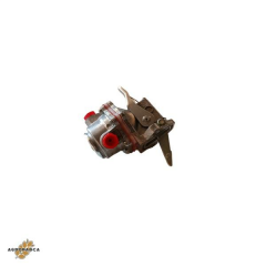 54C-55/46 Mazot Otomatik