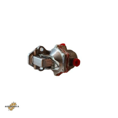 54C-55/46 Mazot Otomatik