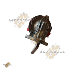 Mf 255T Mazot Otomatiği