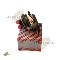 Mf 255T Mazot Otomatiği