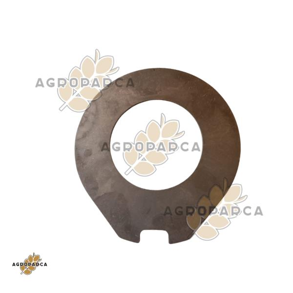 New Holland TD TT Seri Fren Disk Sacı