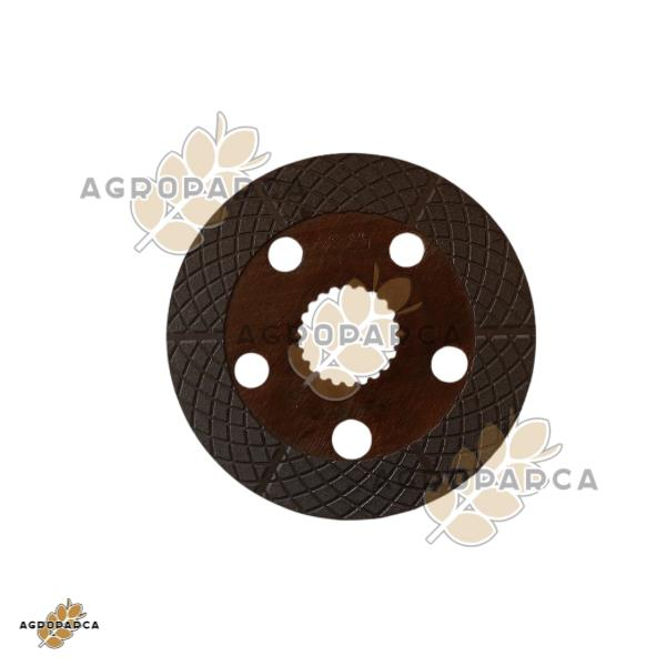 New Holland TD TT Seri Fren Diski