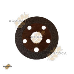 New Holland TD TT Seri Fren Diski