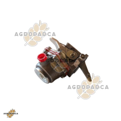 NEW HOLLAND TD SERİ MAZOT OTOMATİĞİ