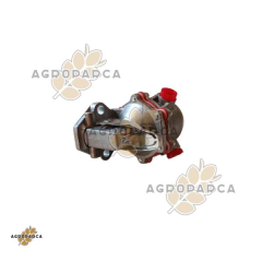 NEW HOLLAND TD SERİ MAZOT OTOMATİĞİ
