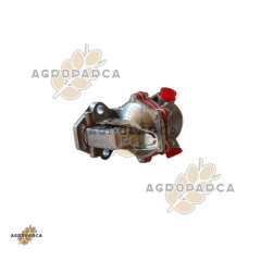 NEW HOLLAND TD SERİ MAZOT OTOMATİĞİ