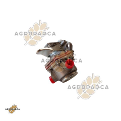 NEW HOLLAND TD SERİ MAZOT OTOMATİĞİ