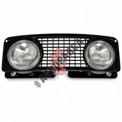 Fiat 450 480 540 640 54C Traktör Ön Far Seti 5087069