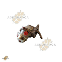 MF 265--285 MAZOT OTOMATİĞİ