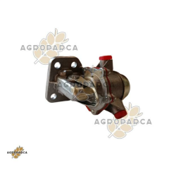 MF 265--285 MAZOT OTOMATİĞİ