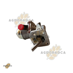 MF 265--285 MAZOT OTOMATİĞİ