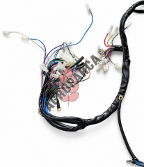 Steyr 768 8033 8043 8053 8073 Ön Ana Elektrik Tesisatı