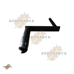 PANCAR MOTOR E108 ÇALIŞTIRMA KOLU
