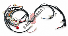Fiat 55-46 65-46 60-56 70-56 Elektrik Tesisatı Komple 5085655