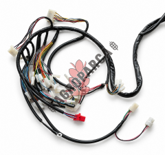 Fiat 55-46 65-46 60-56 70-56 Elektrik Tesisatı Komple 5085655