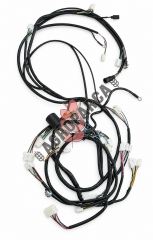 MF 240 Uzel Elektrik Tesisatı Massey Ferguson