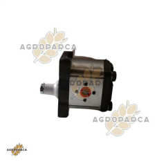 FİAT 640 54C HİDROLİK POMPASI