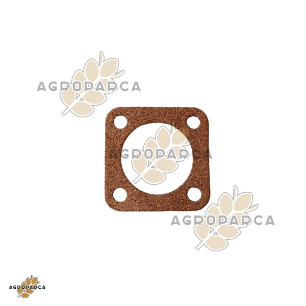 PANCAR MOTOR MAZOT DEPO FLANŞI CONTASI