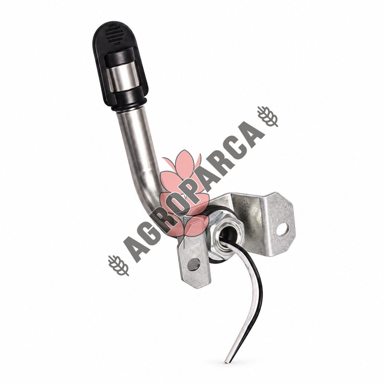 Massey Ferguson 4200 4300 5400 6200 6400 Serisi Döner Tepe Lamba Braketi 4298224M94