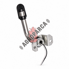 Massey Ferguson 4200 4300 5400 6200 6400 Serisi Döner Tepe Lamba Braketi 4298224M94