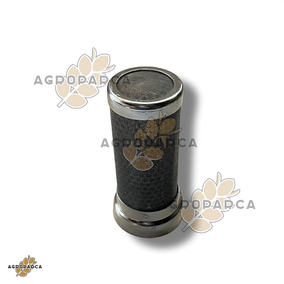 MAZOT DEPO DOLUM SÜZGECİ