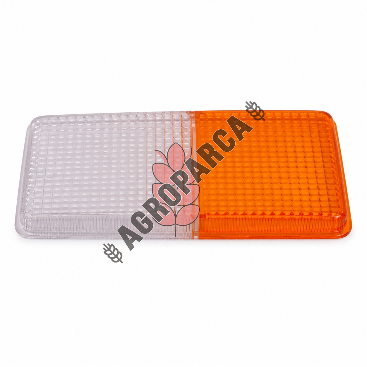 Massey Ferguson 266 285 286 Kabin Sinyal Lamba Camı 266