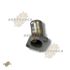 FİAT 54C 55/46 DEVİRDAİM SAC BORU TAKIMI