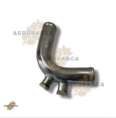 FİAT 54C 55/46 DEVİRDAİM SAC BORU TAKIMI